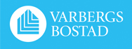 Logotyp för Varbergs Bostad